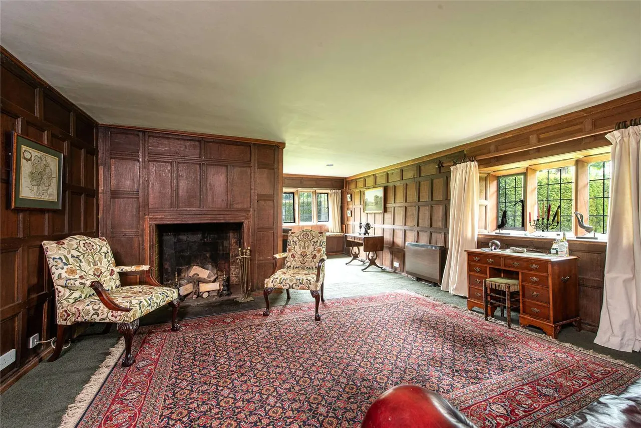 Hillborough Manor, Hillborough Lane, Bidford-On-Avon, Warwickshire, B50 4LS, photo 4