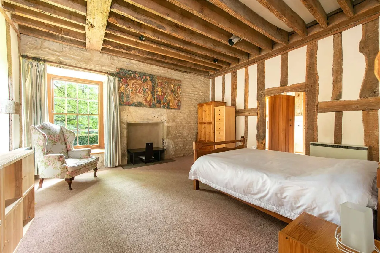 Hillborough Manor, Hillborough Lane, Bidford-On-Avon, Warwickshire, B50 4LS, photo 12