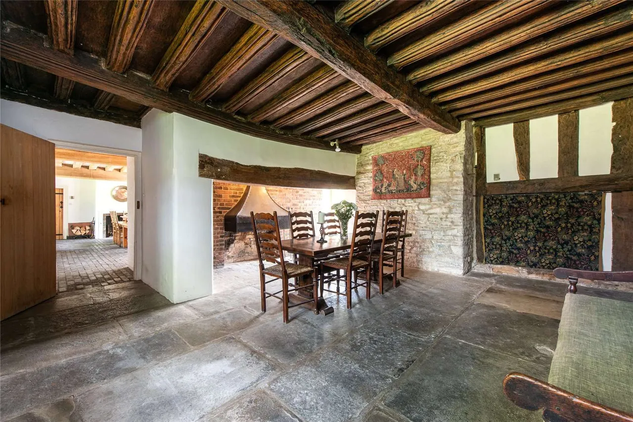 Hillborough Manor, Hillborough Lane, Bidford-On-Avon, Warwickshire, B50 4LS, photo 8