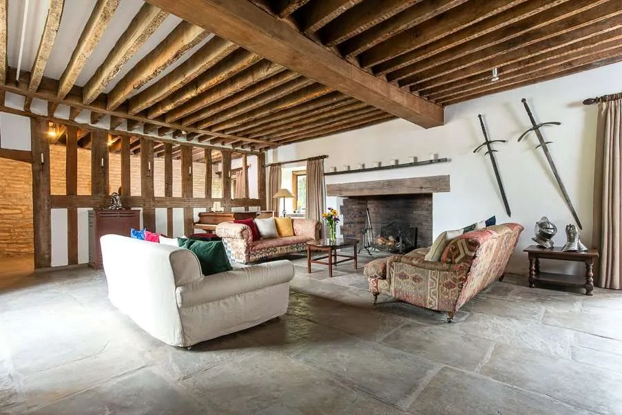 Hillborough Manor, Hillborough Lane, Bidford-On-Avon, Warwickshire, B50 4LS, photo 6