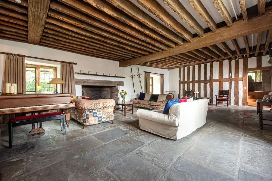 Hillborough Manor, Hillborough Lane, Bidford-On-Avon, Warwickshire, B50 4LS, photo 7