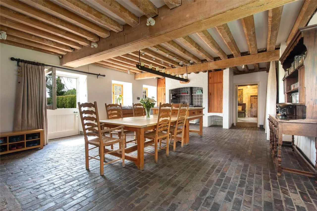 Hillborough Manor, Hillborough Lane, Bidford-On-Avon, Warwickshire, B50 4LS, photo 9