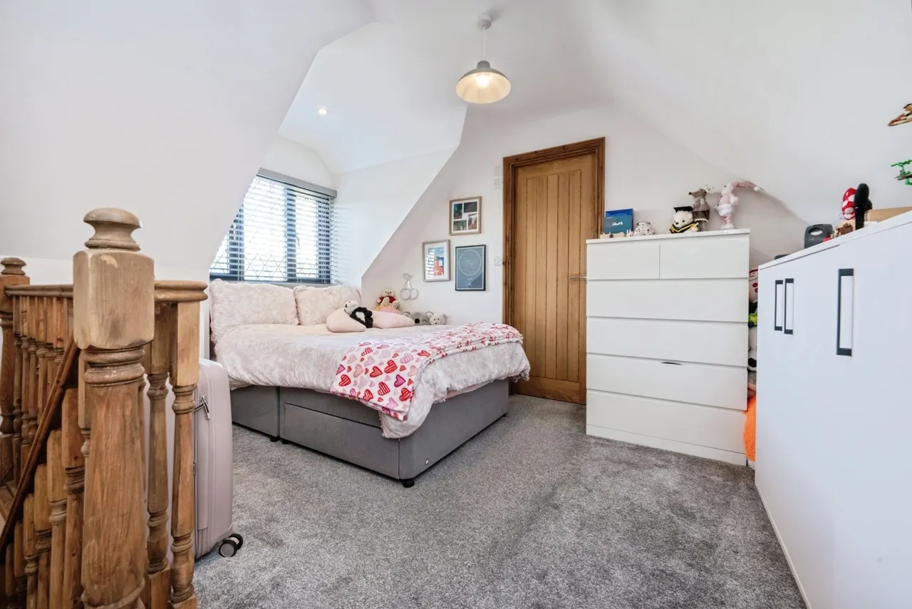 Grovebury Court, Wootton, Bedford, Bedfordshire, MK43, photo 27