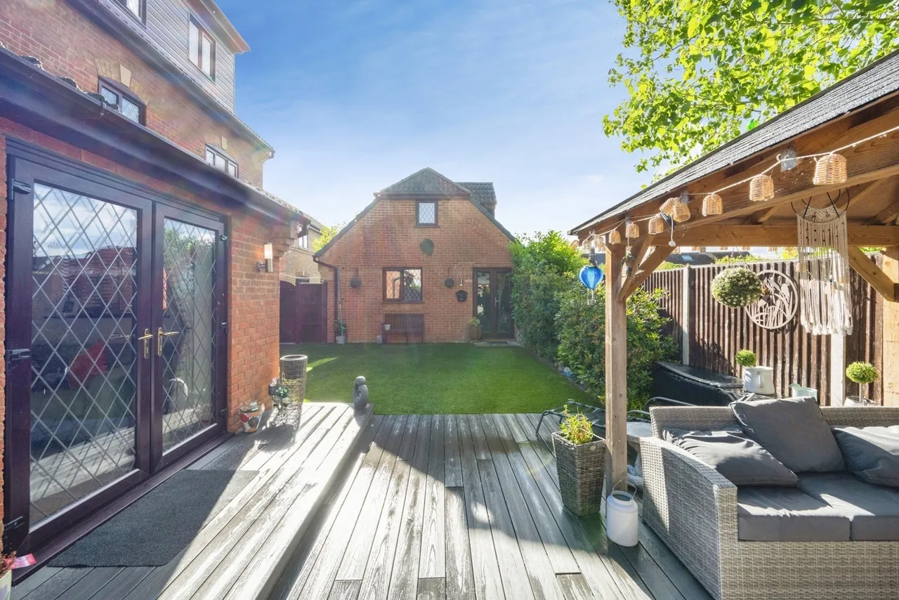 Grovebury Court, Wootton, Bedford, Bedfordshire, MK43, photo 20