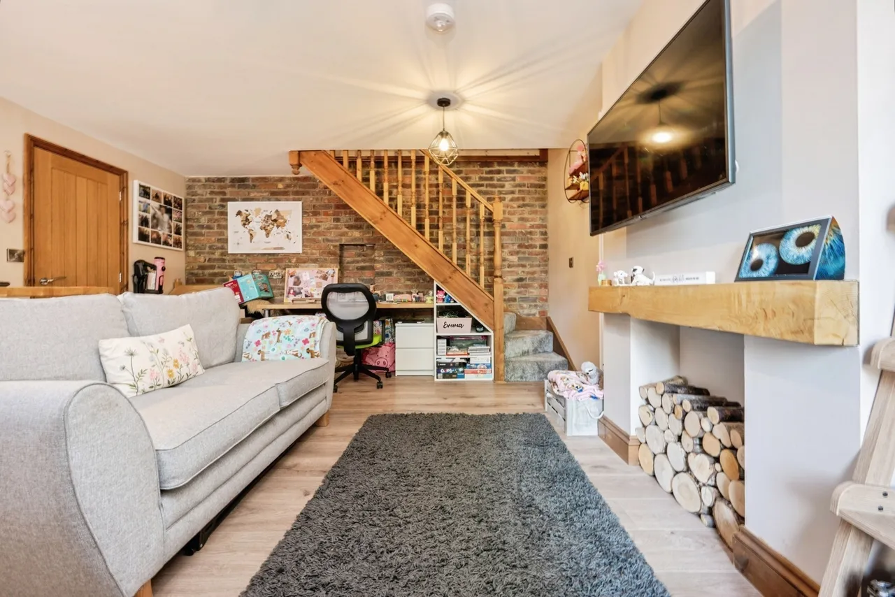 Grovebury Court, Wootton, Bedford, Bedfordshire, MK43, photo 23