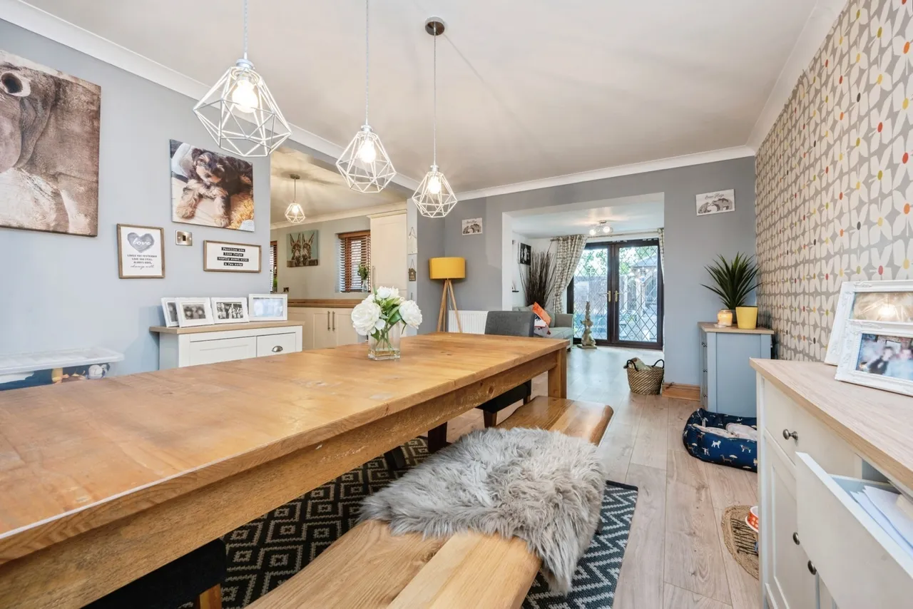 Grovebury Court, Wootton, Bedford, Bedfordshire, MK43, photo 5