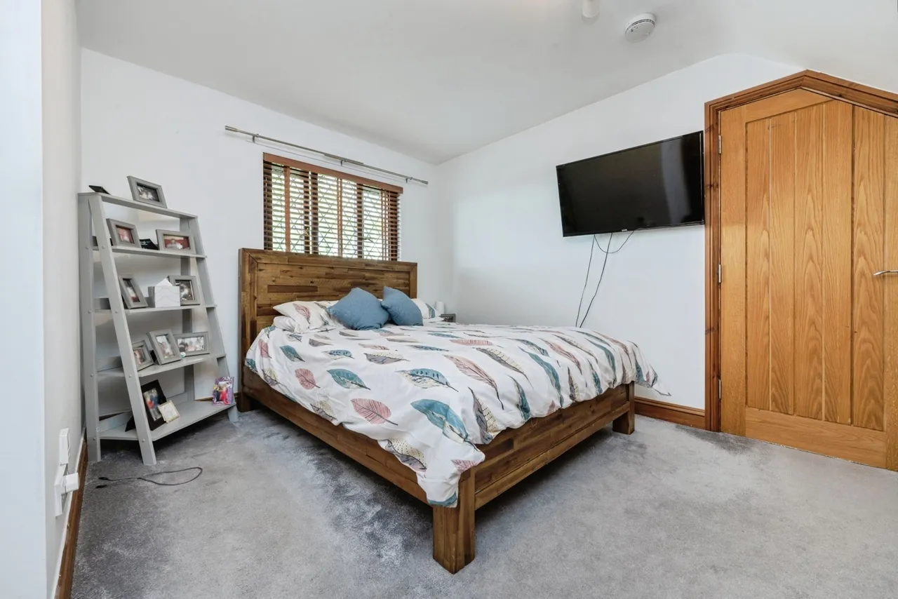 Grovebury Court, Wootton, Bedford, Bedfordshire, MK43, photo 15