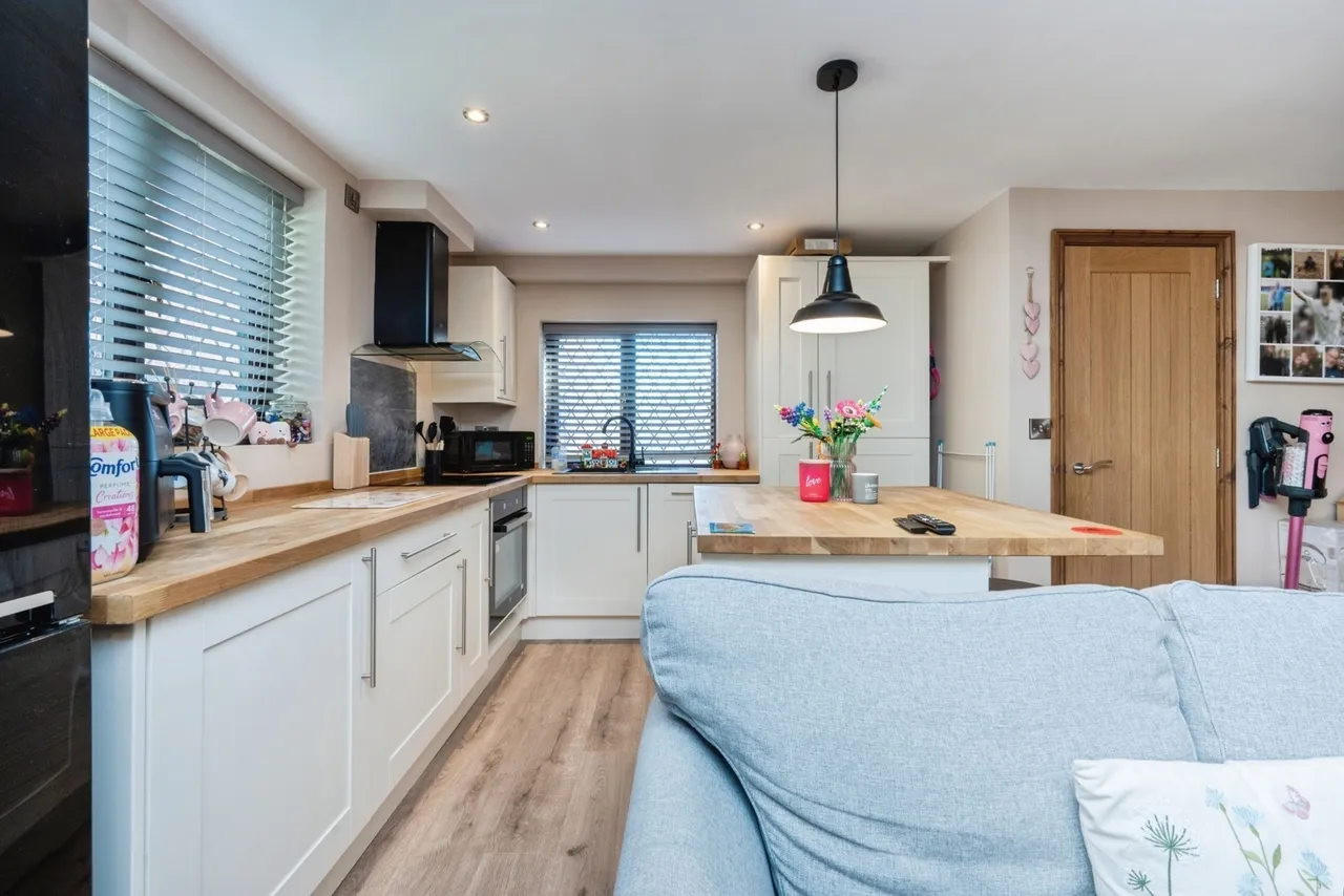 Grovebury Court, Wootton, Bedford, Bedfordshire, MK43, photo 24