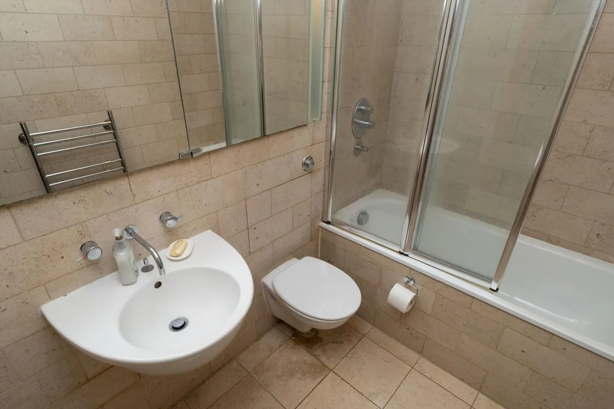 Grange Road, Clifton, BS8, photo 12