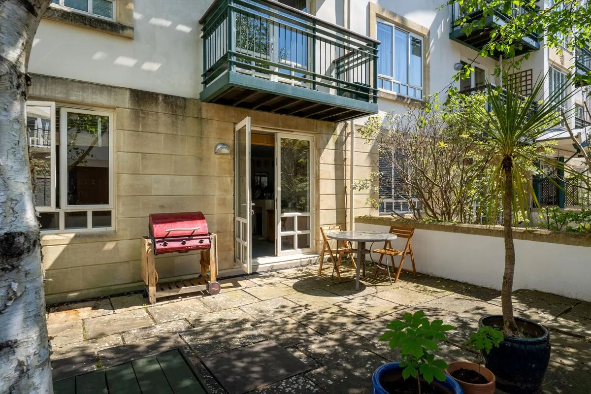 Grange Road, Clifton, BS8, photo 2