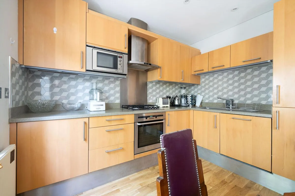 Grange Road, Clifton, BS8, photo 7