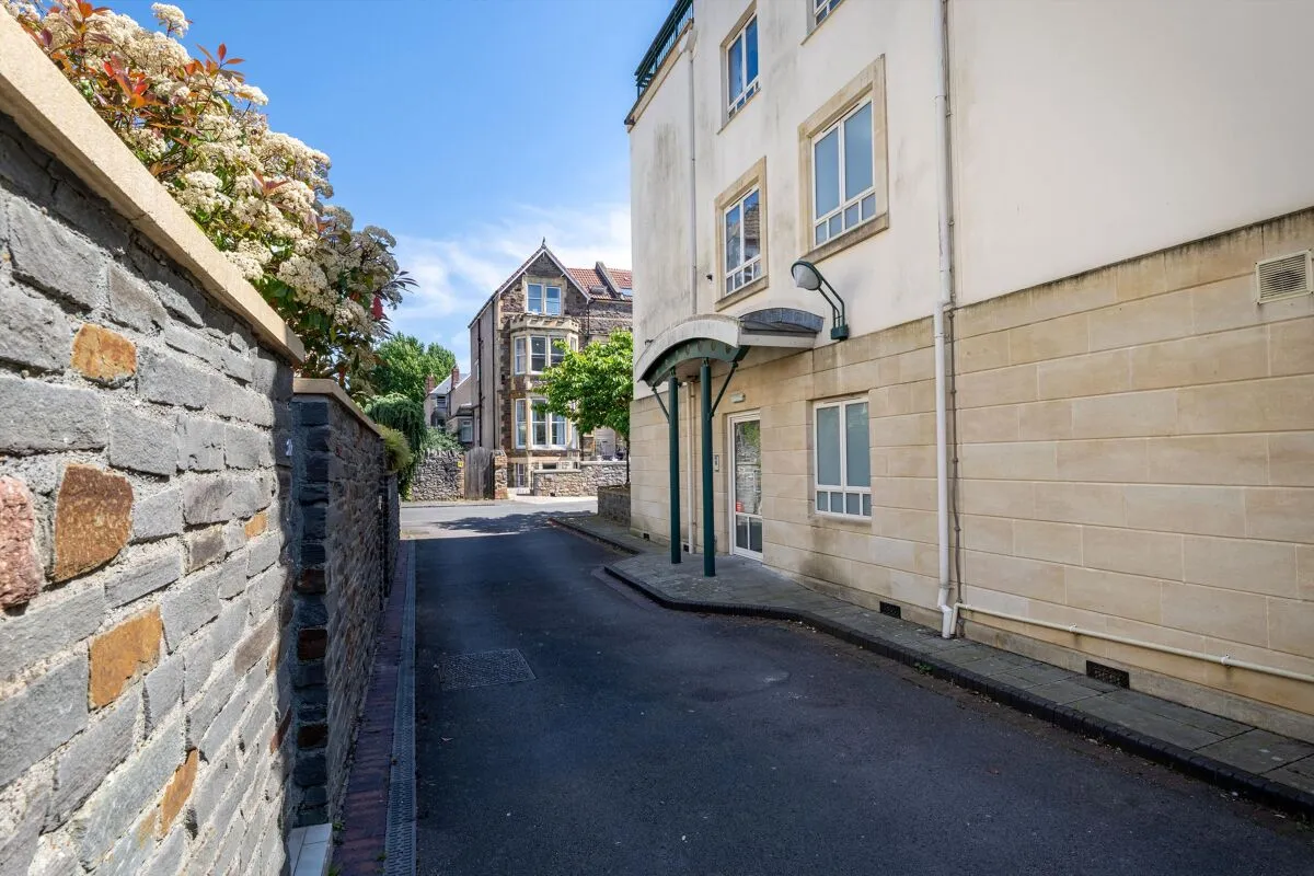 Grange Road, Clifton, BS8, photo 13