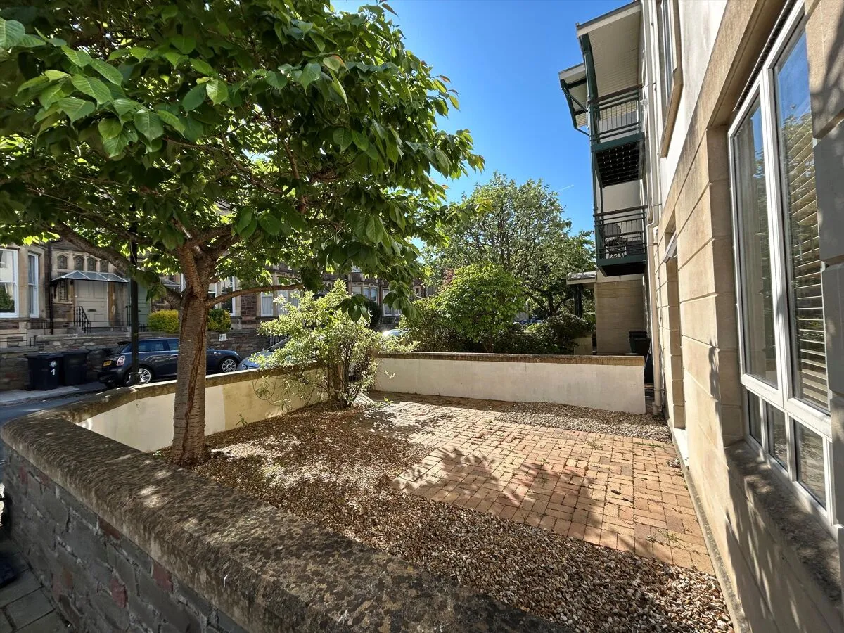Grange Road, Clifton, BS8, photo 15