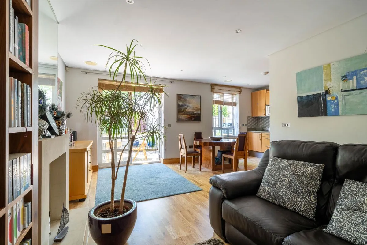 Grange Road, Clifton, BS8, photo 6