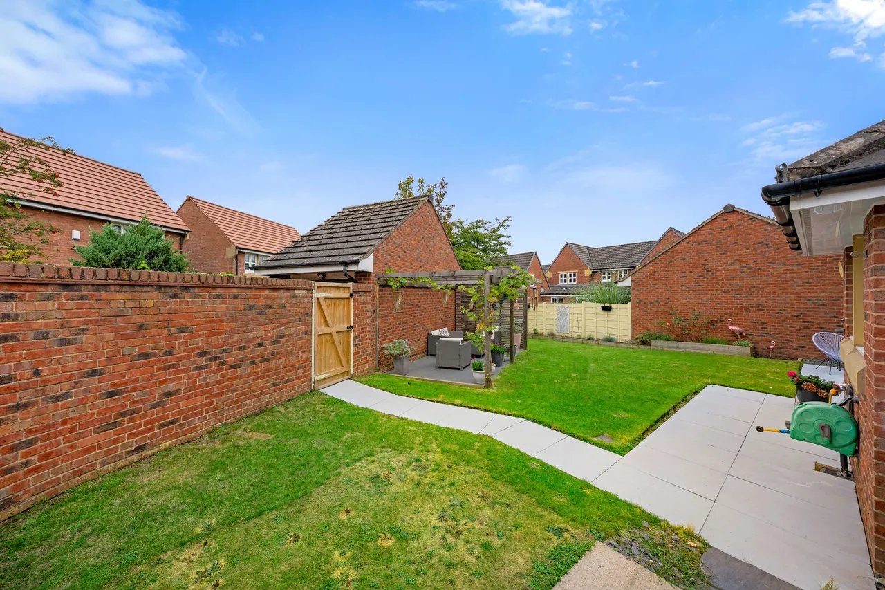 Holford Moss, Runcorn, WA7, photo 28