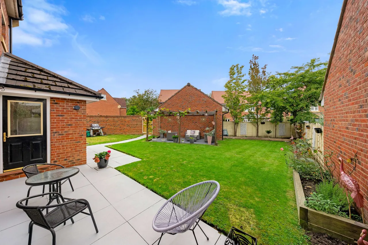 Holford Moss, Runcorn, WA7, photo 27