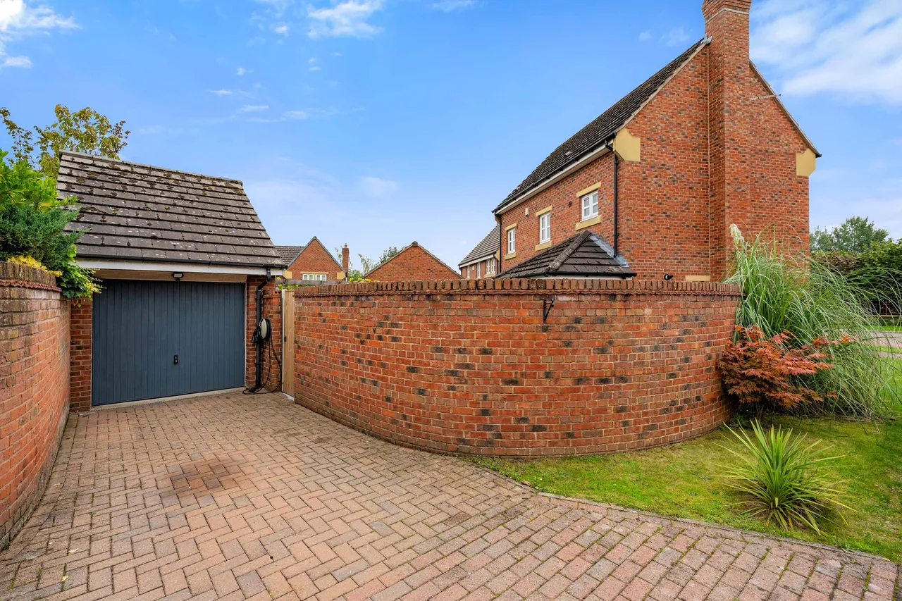 Holford Moss, Runcorn, WA7, photo 39