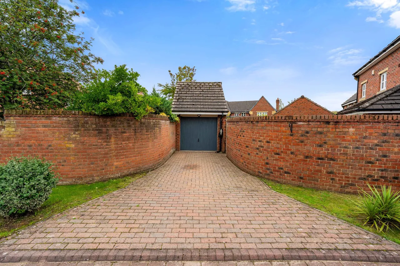 Holford Moss, Runcorn, WA7, photo 29