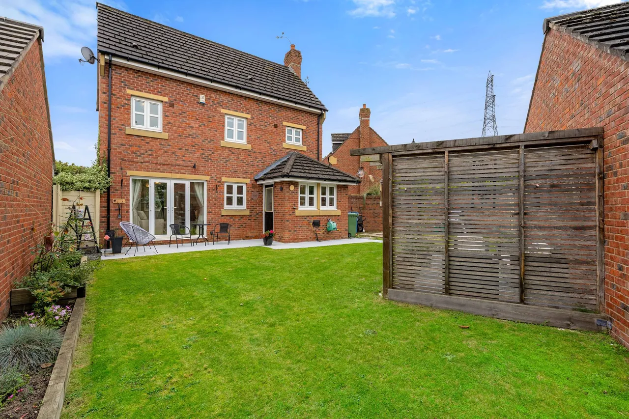 Holford Moss, Runcorn, WA7, photo 38