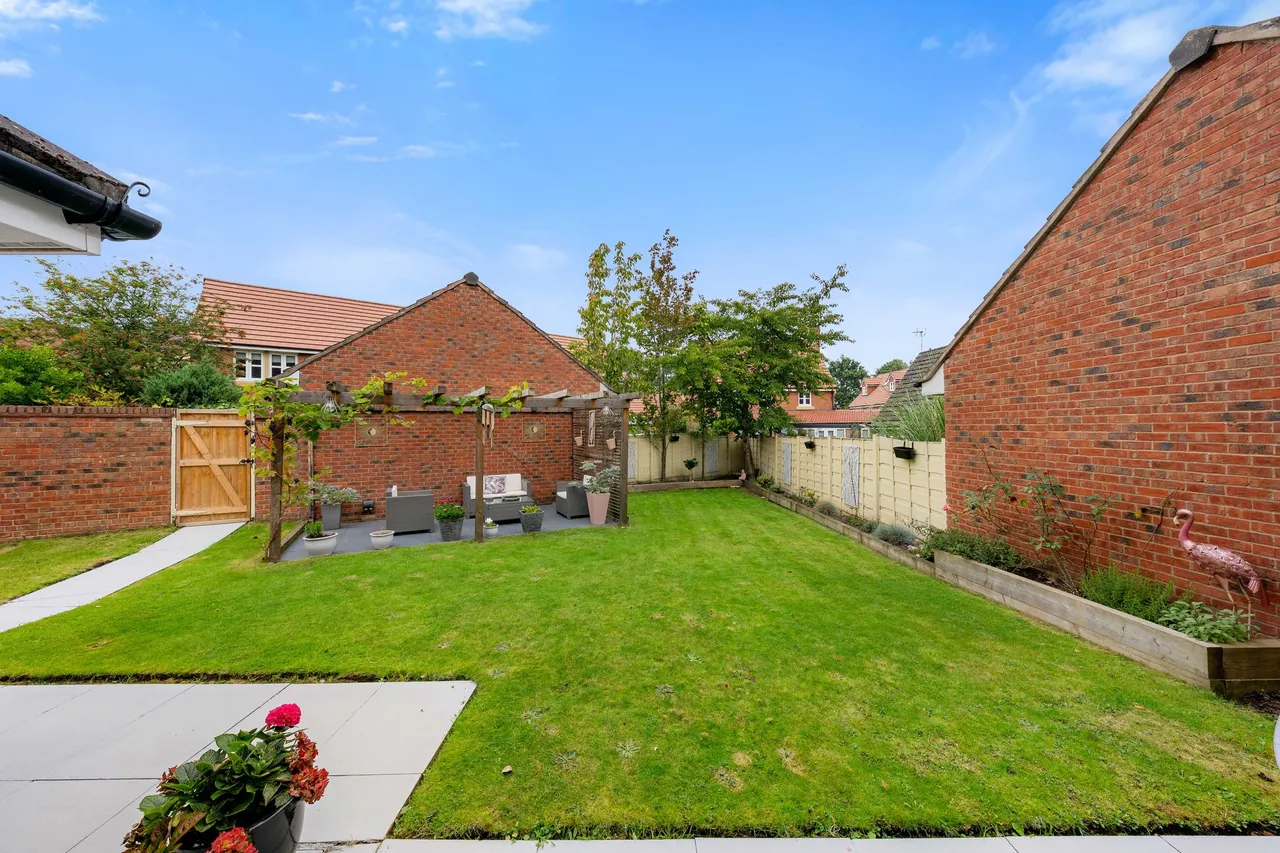 Holford Moss, Runcorn, WA7, photo 34