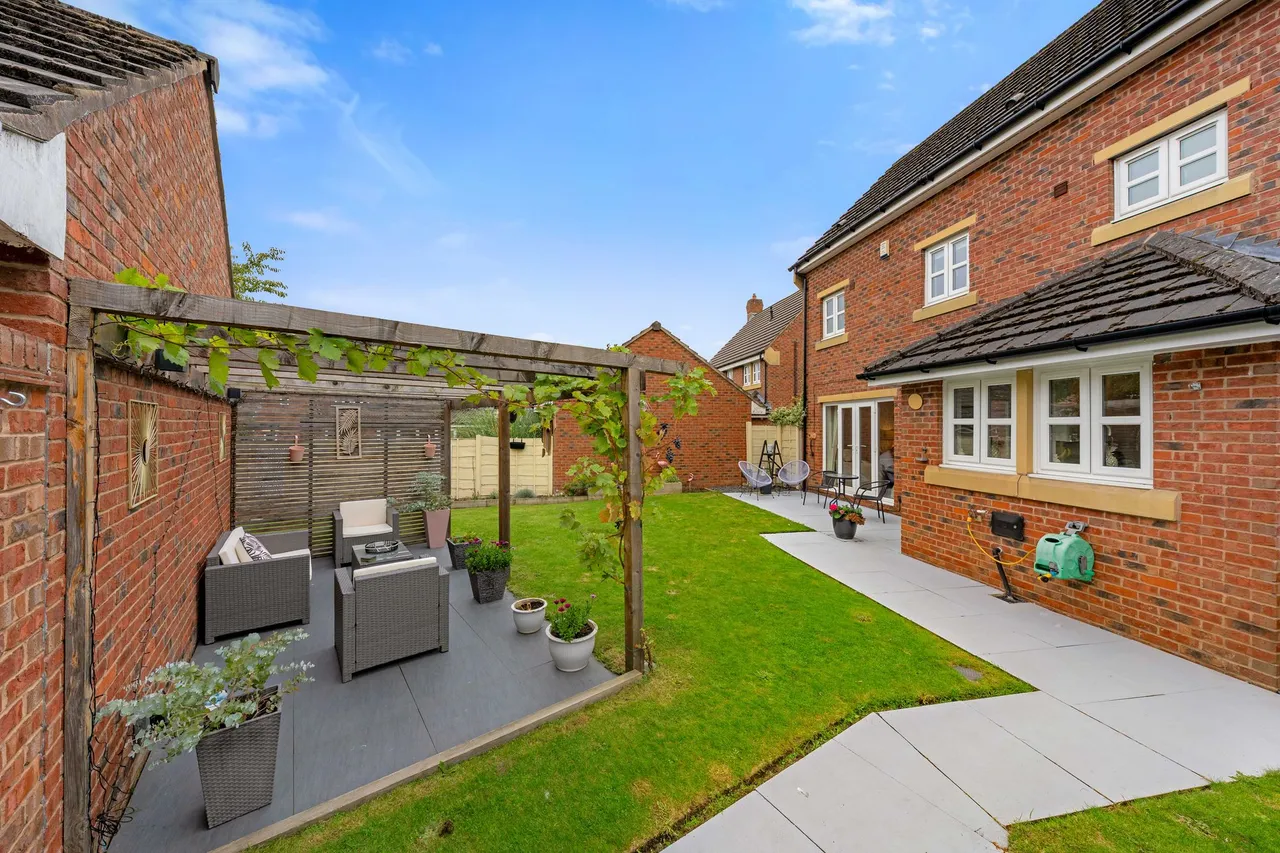 Holford Moss, Runcorn, WA7, photo 26