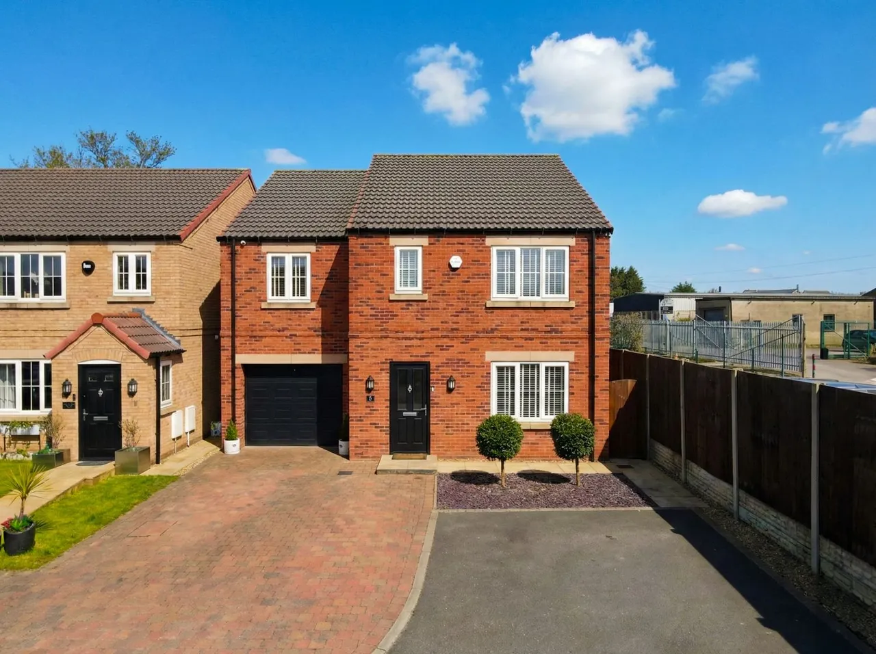 Stables View, Branton, DN3, photo 22