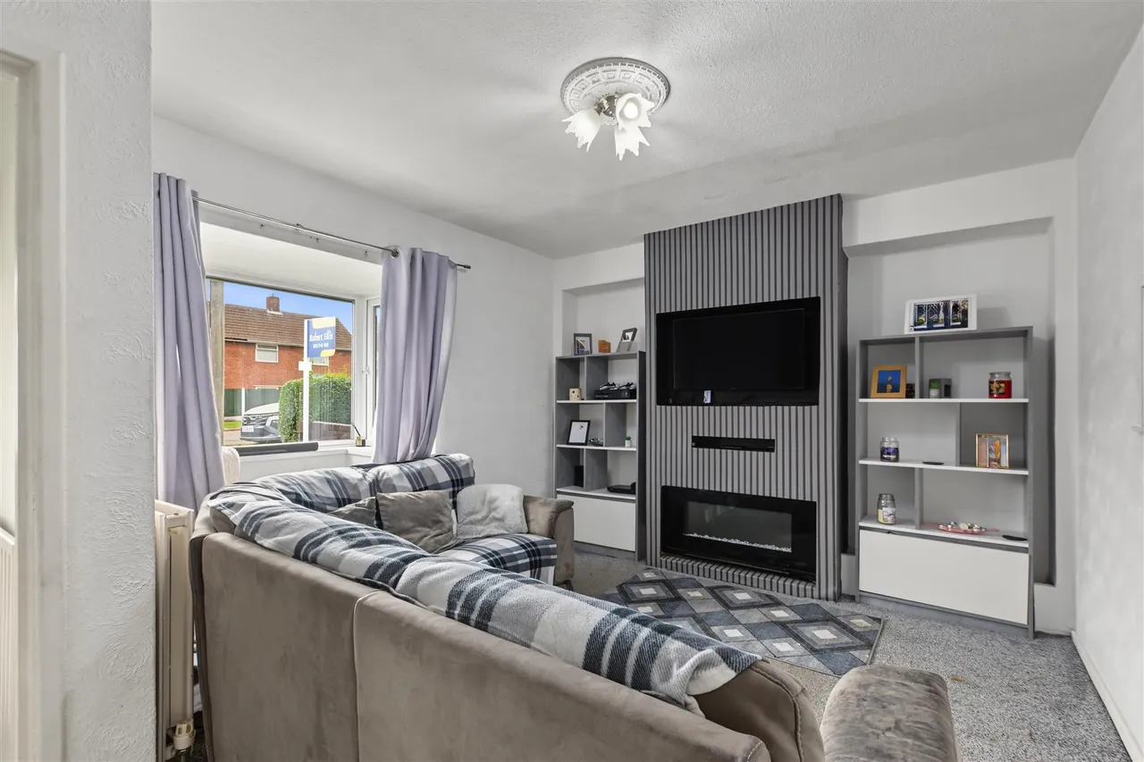 Briar Gate, Long Eaton, NG10, photo 2