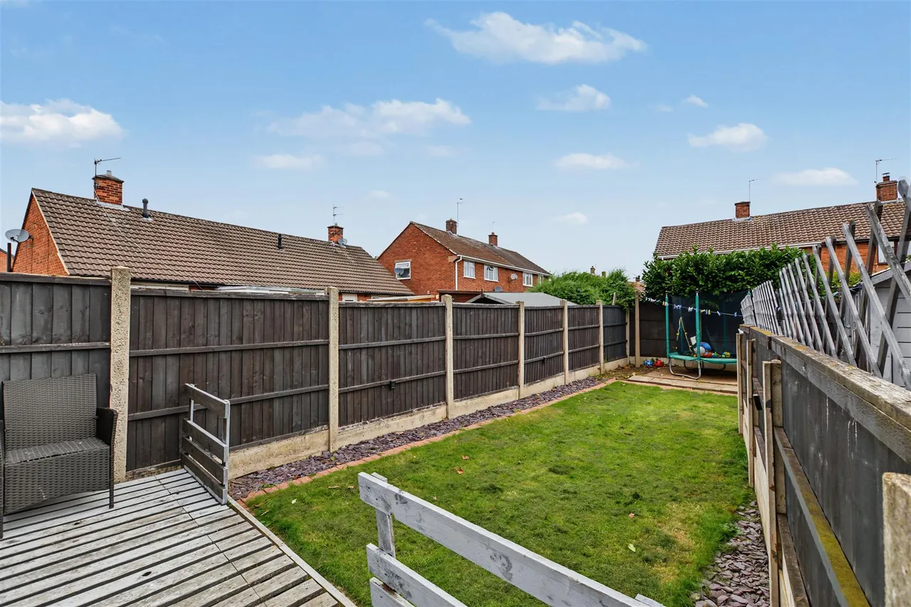 Briar Gate, Long Eaton, NG10, photo 4