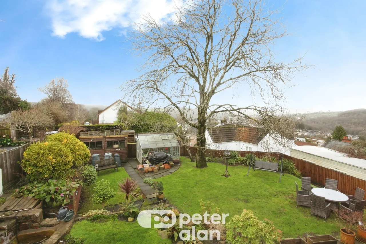 Club Road, Pontypool, NP4, photo 32