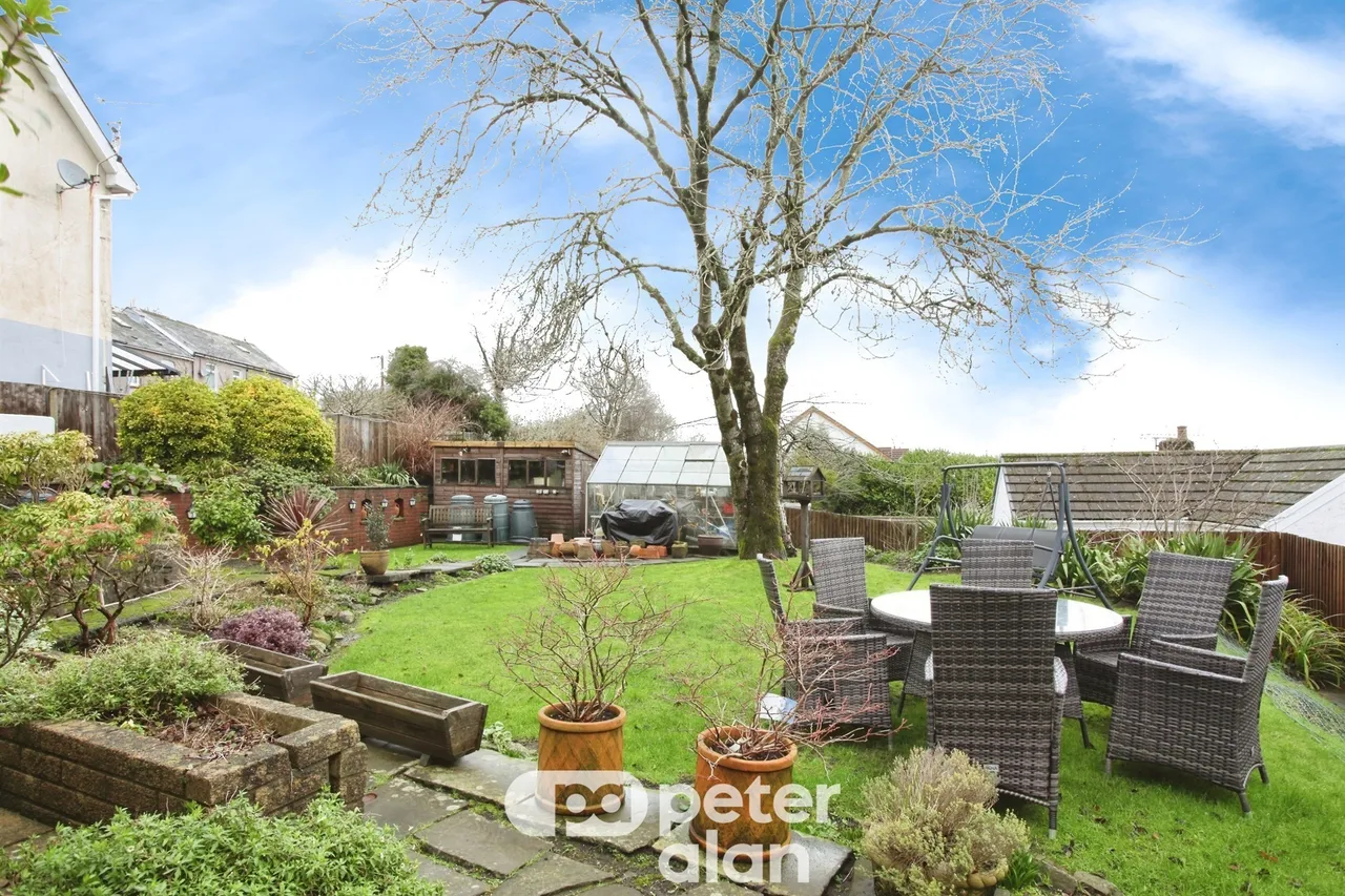 Club Road, Pontypool, NP4, photo 30