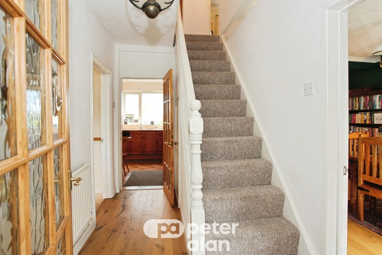 Club Road, Pontypool, NP4, photo 17