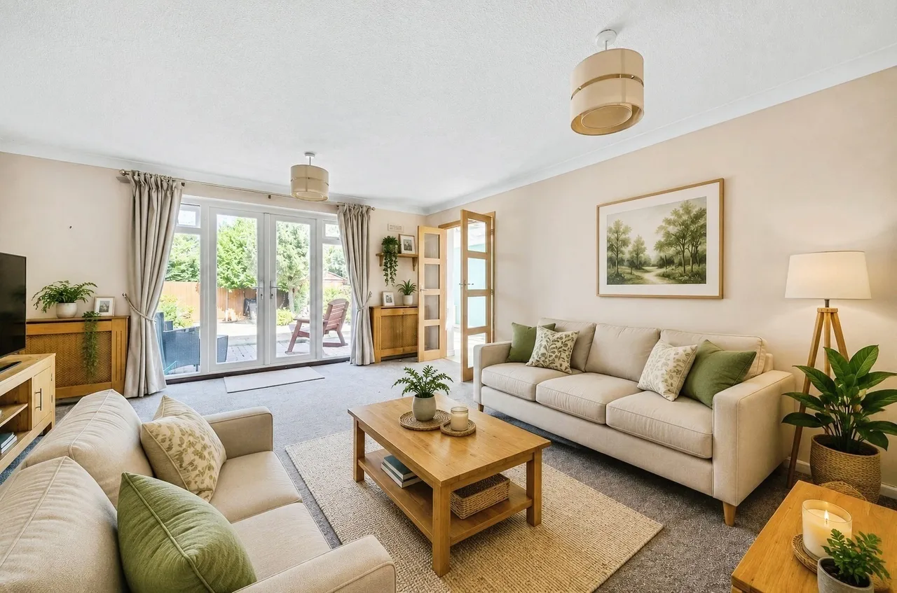 Hawkesworth Drive, Bagshot, Surrey, GU19 5QZ, photo 2