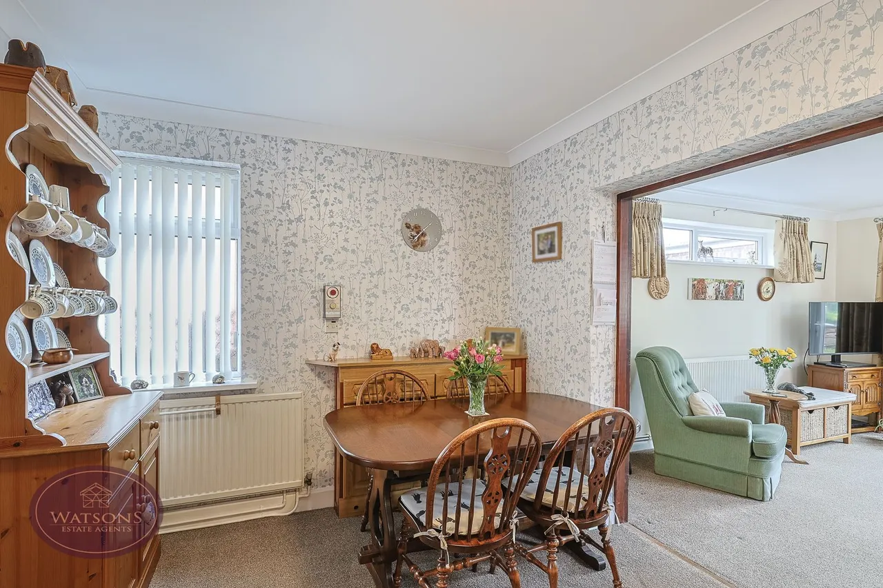 Newthorpe, Nottingham, photo 8