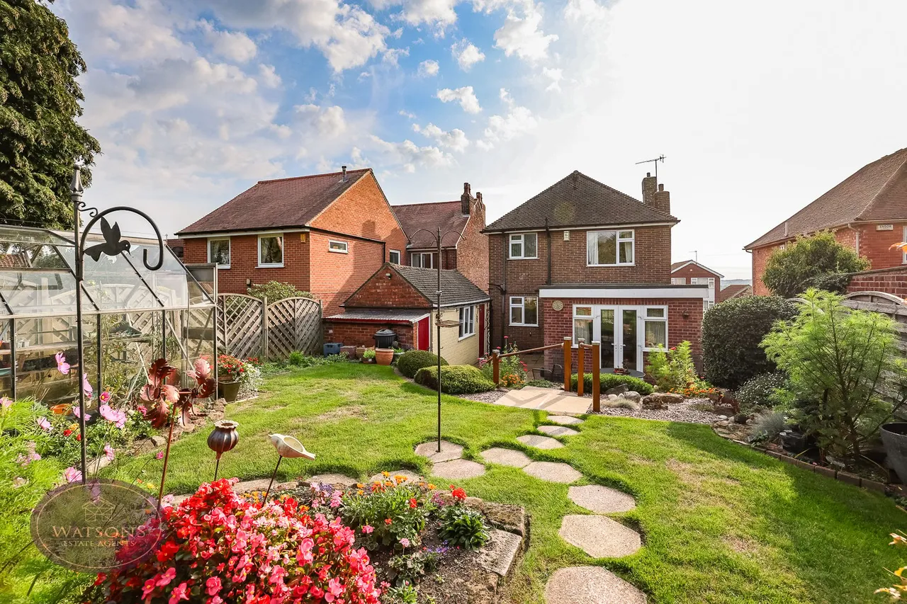 Newthorpe, Nottingham, photo 23