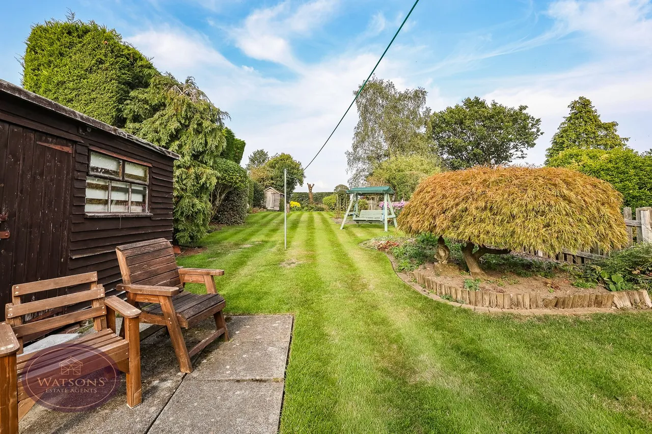 Newthorpe, Nottingham, photo 19