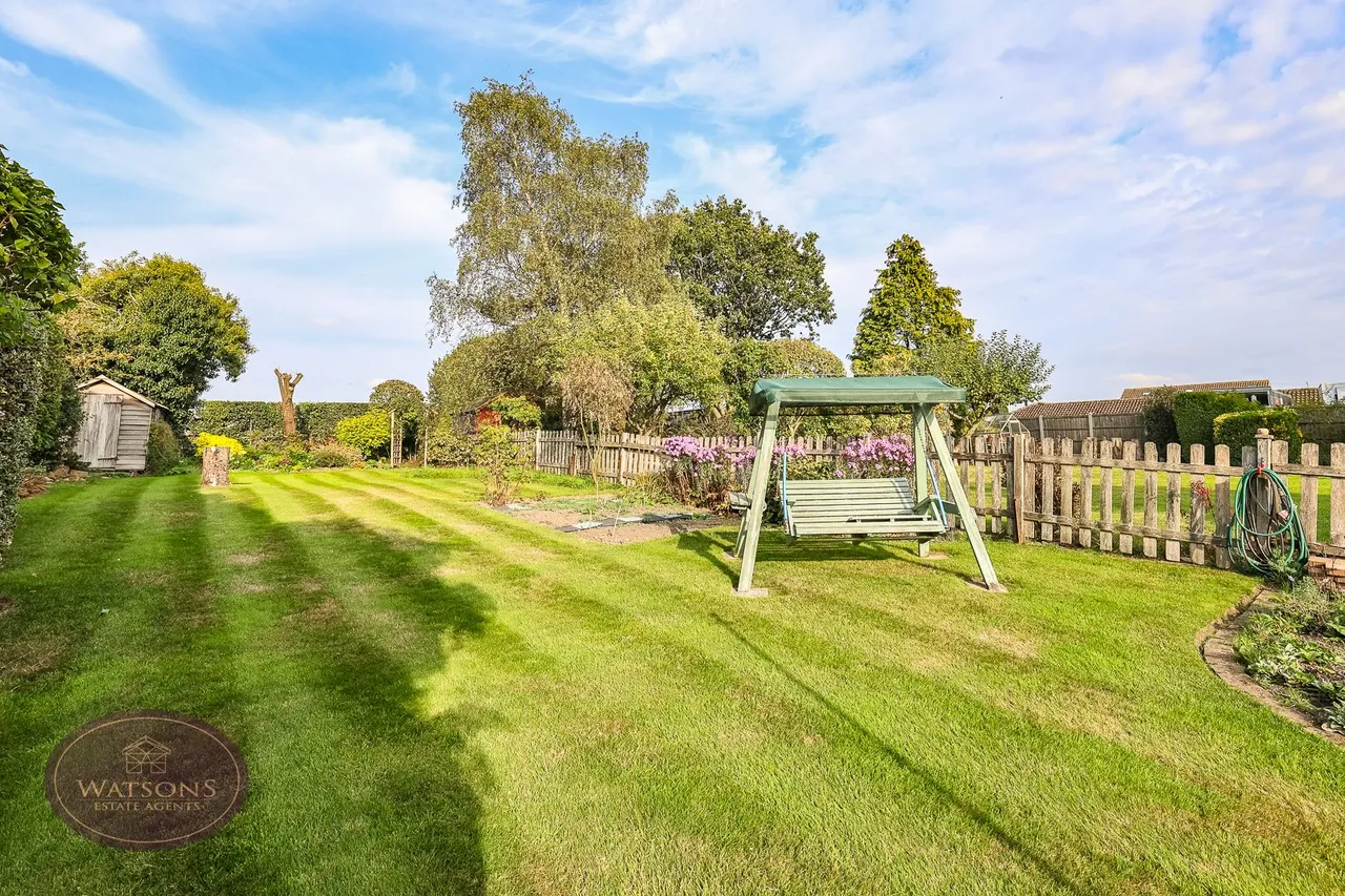 Newthorpe, Nottingham, photo 5