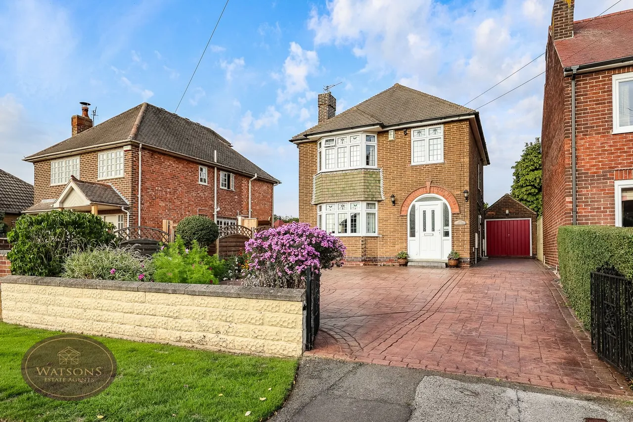 Newthorpe, Nottingham, photo 26
