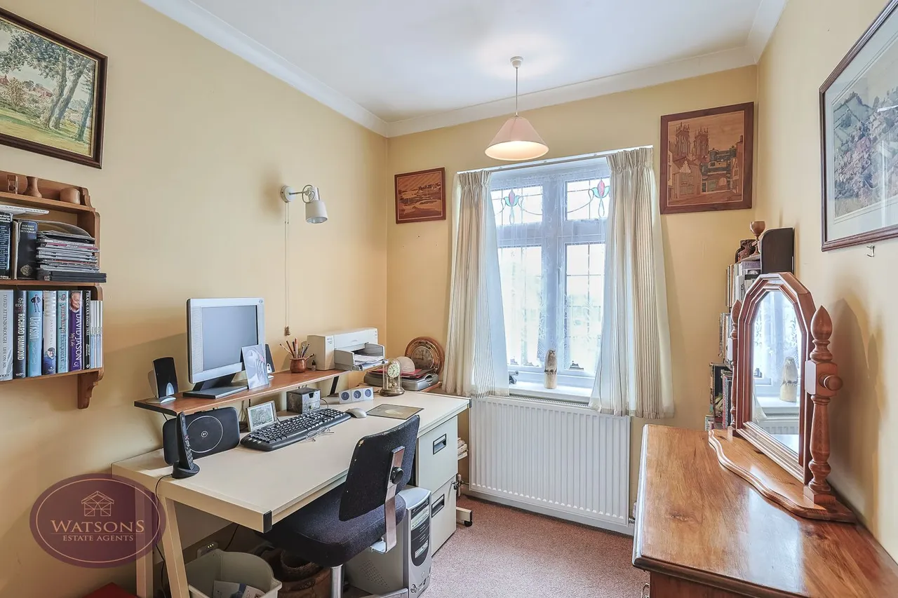 Newthorpe, Nottingham, photo 16