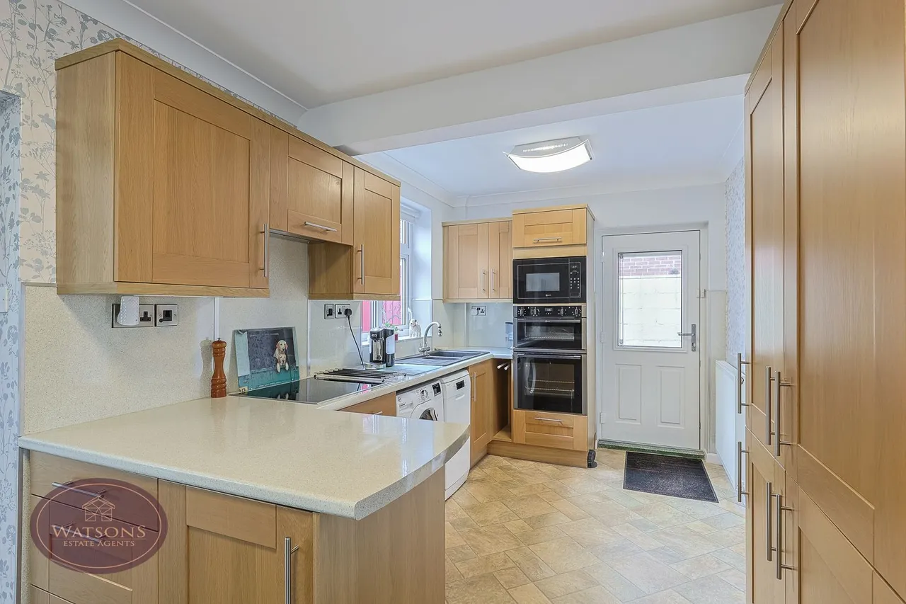 Newthorpe, Nottingham, photo 6
