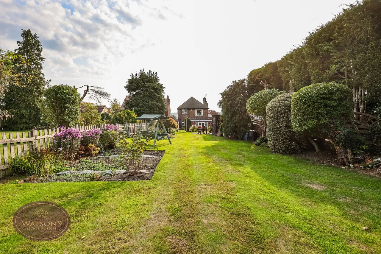 Newthorpe, Nottingham, photo 22