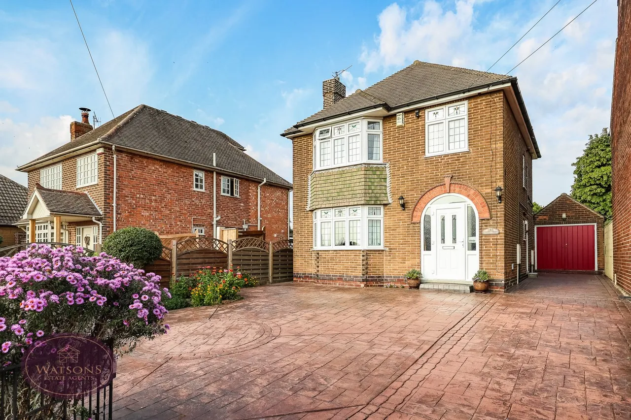 Newthorpe, Nottingham, photo 25