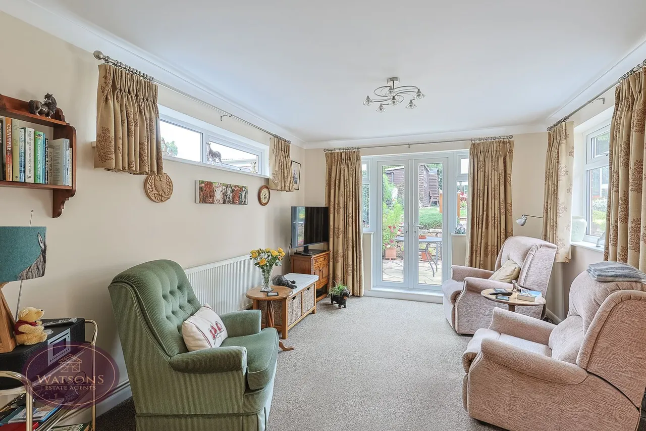 Newthorpe, Nottingham, photo 9