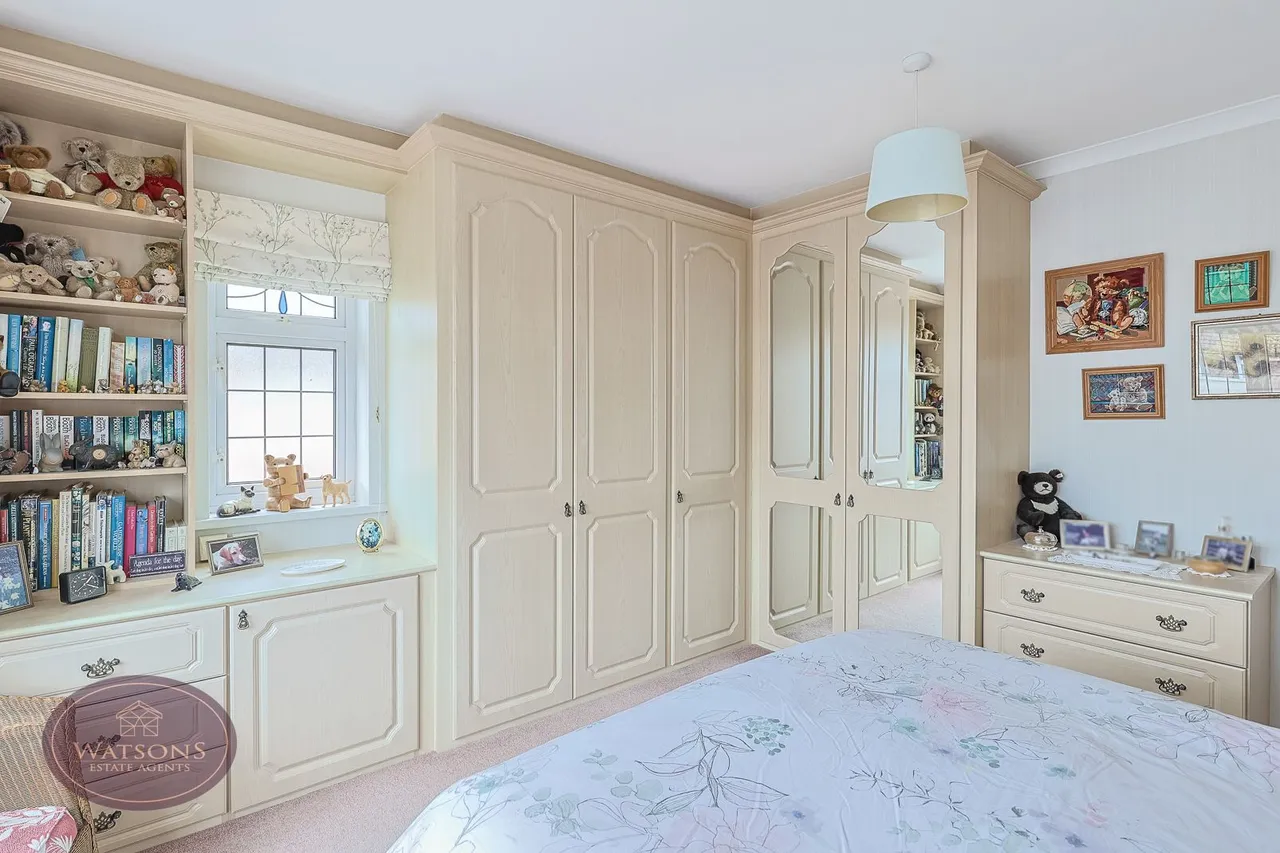 Newthorpe, Nottingham, photo 14