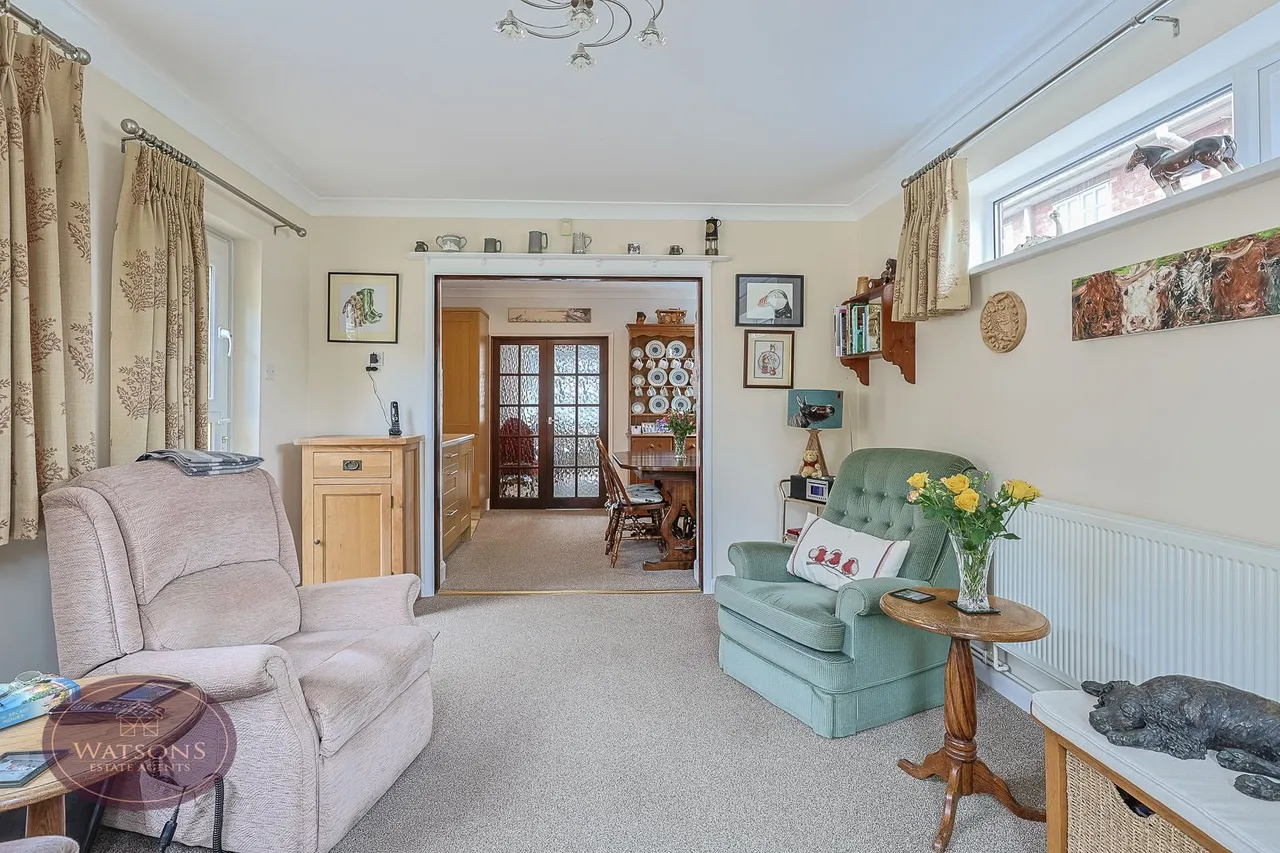 Newthorpe, Nottingham, photo 10