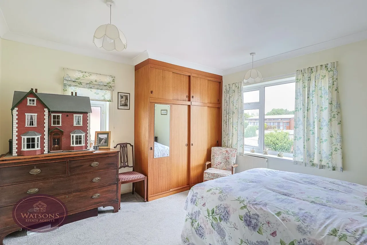 Newthorpe, Nottingham, photo 15
