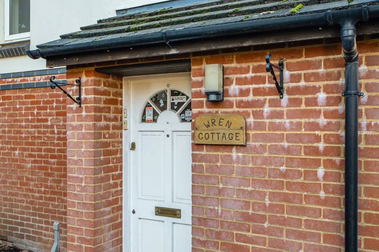 Walker Close, Woodcote, RG8, photo 10