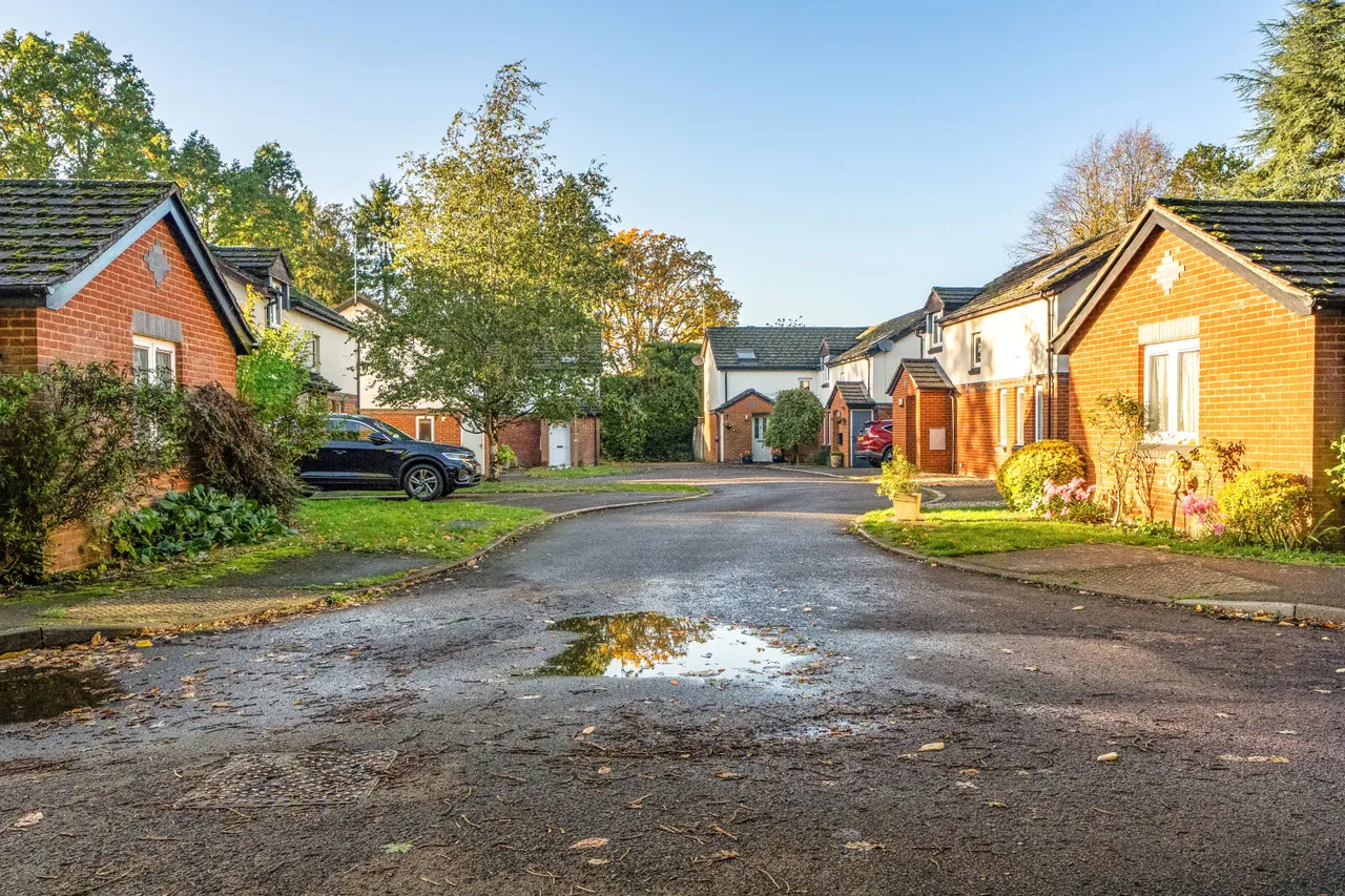 Walker Close, Woodcote, RG8, photo 5