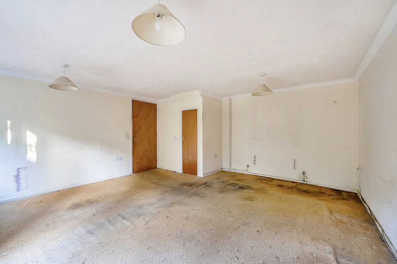 Walker Close, Woodcote, RG8, photo 8