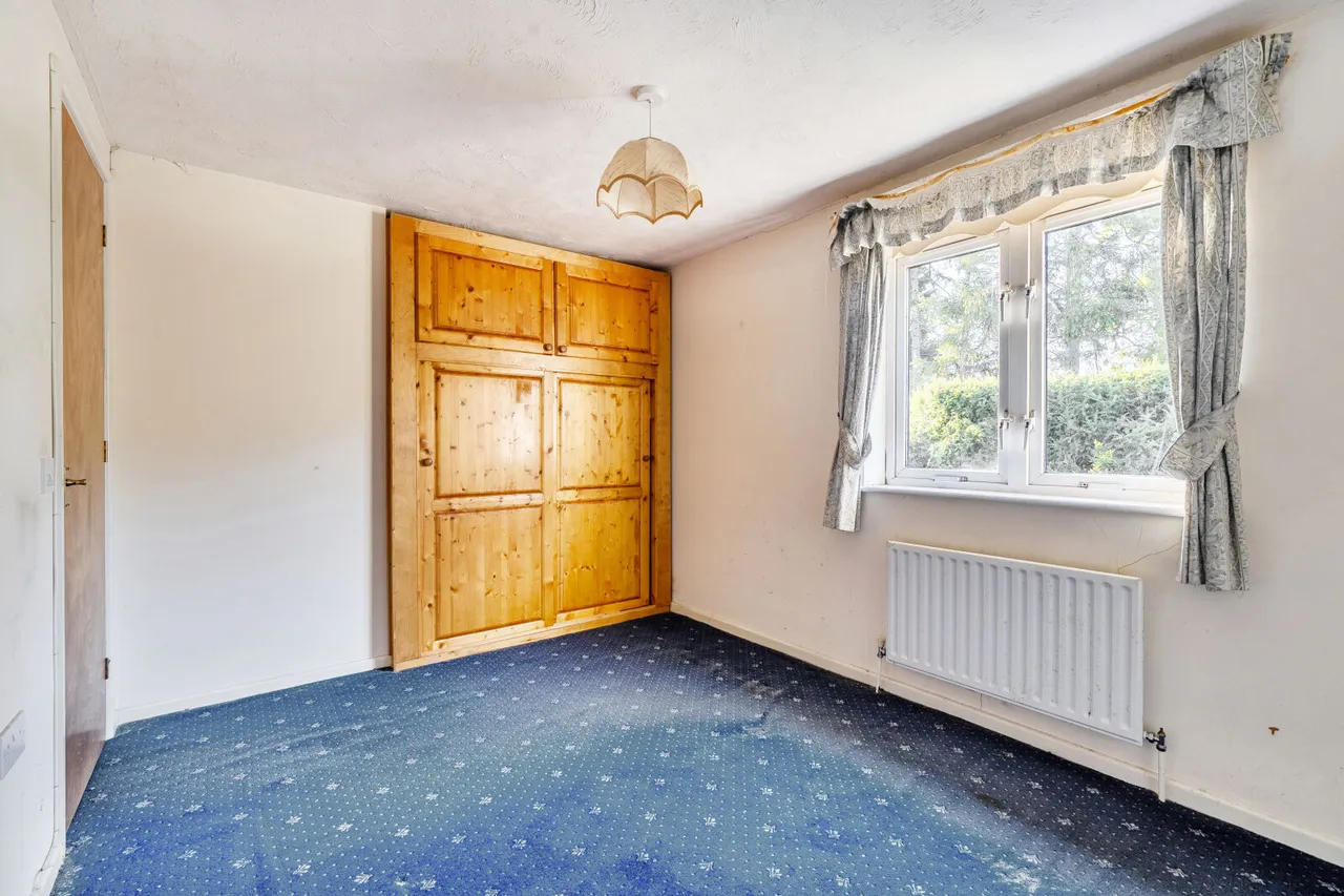 Walker Close, Woodcote, RG8, photo 13