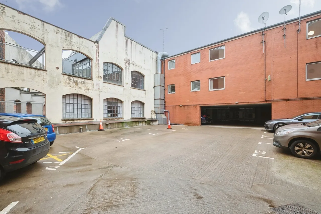 Newhall Hill, Birmingham, B1, photo 20